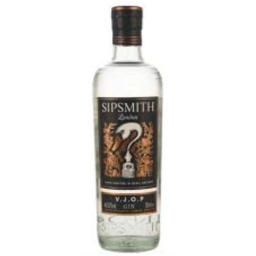 Sipsmith VJOP London Dry Gin 70CL